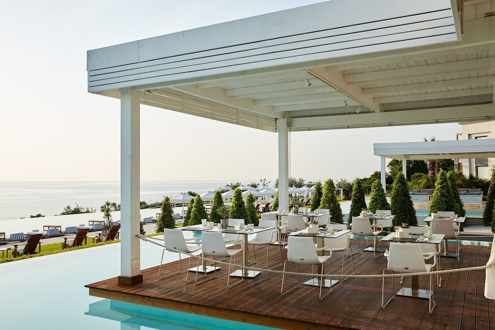 Cavo Olympo Luxury Hotel & Spa - Adults Only - zdjęcie 5