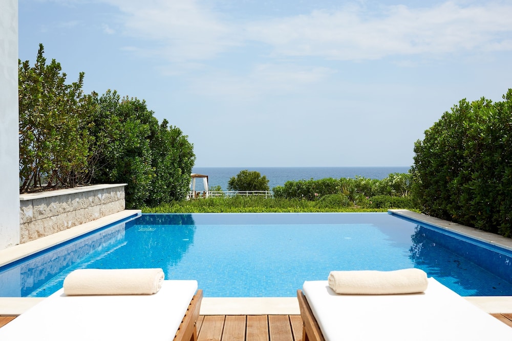 Cavo Olympo Luxury Hotel & Spa - Adults Only - zdjęcie 4