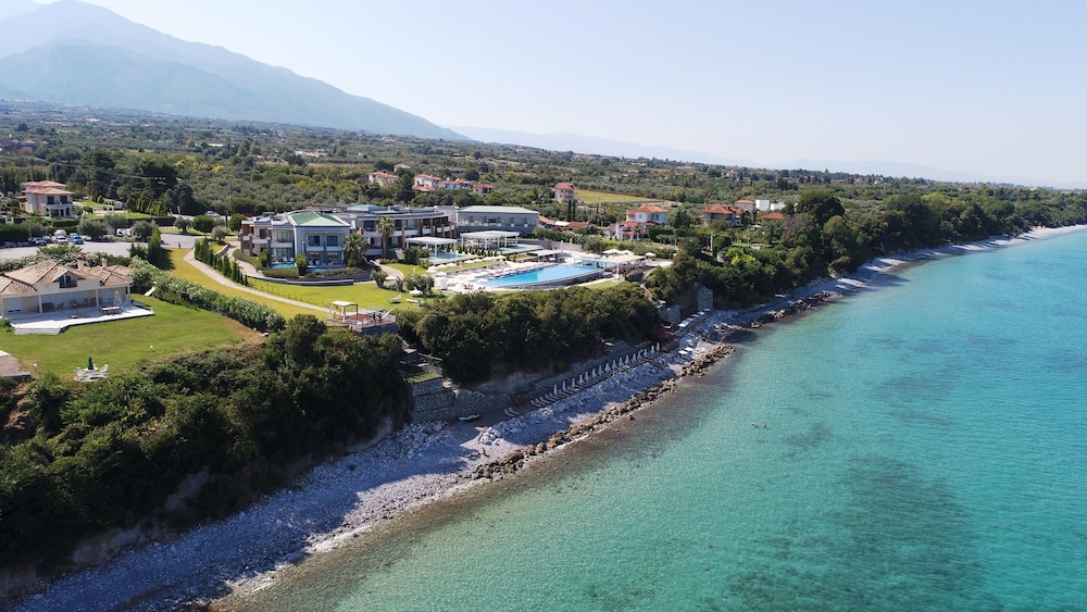 Cavo Olympo Luxury Hotel & Spa - Adults Only - zdjęcie 3