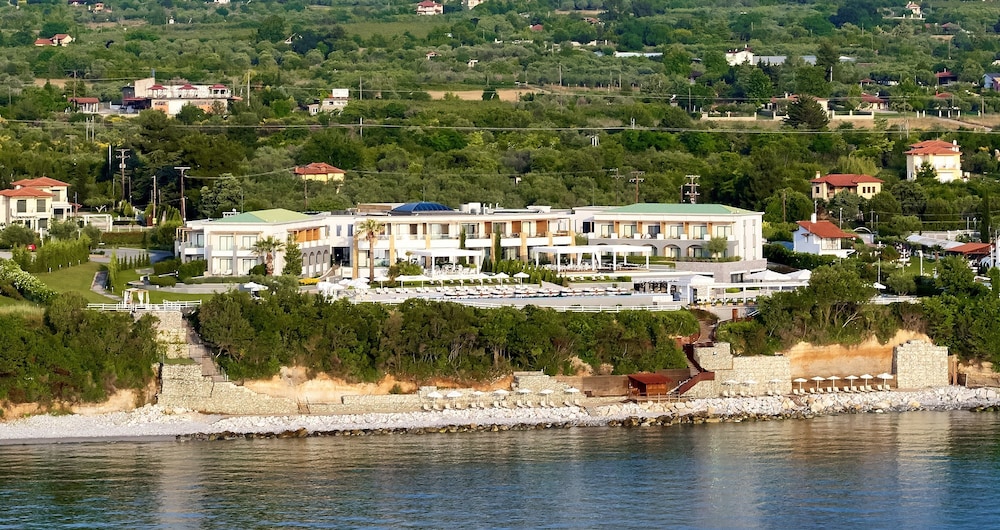 Cavo Olympo Luxury Hotel & Spa - Adults Only - zdjęcie 2