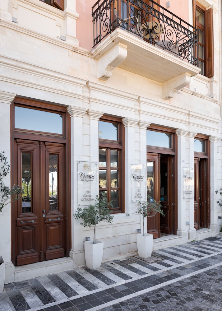 Civitas Suites Hotel - zdjęcie 4