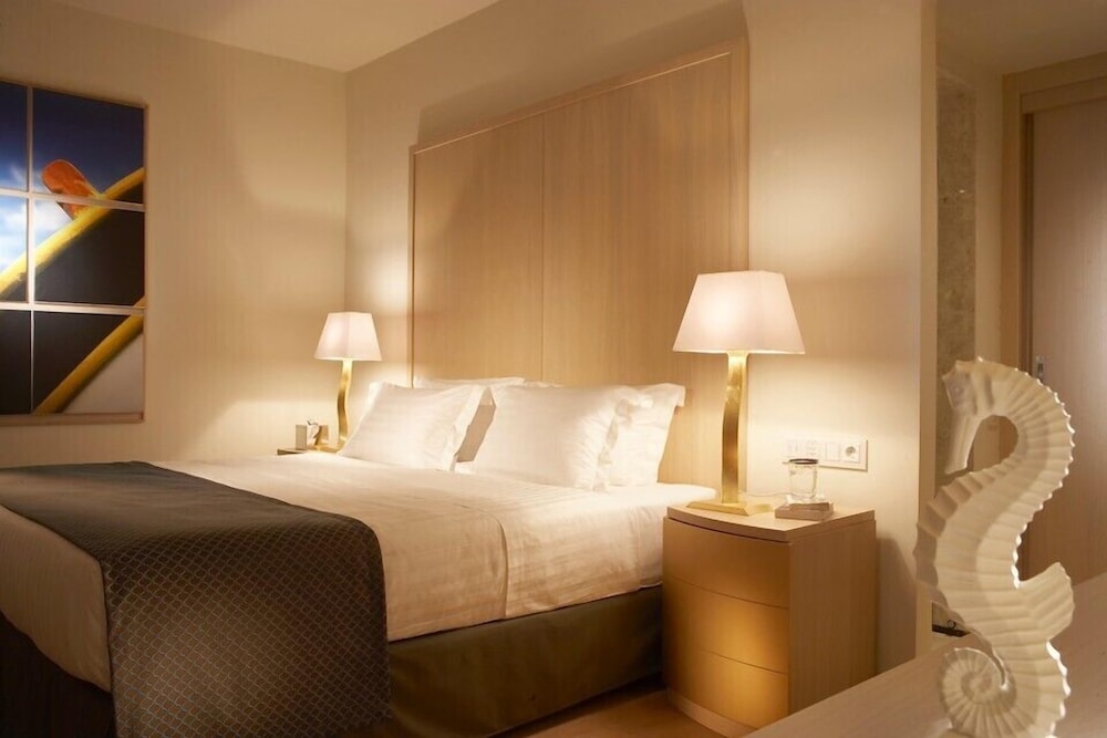Daios Cove — Hotel rooms in Ammoudara (Agios Nikolaos)