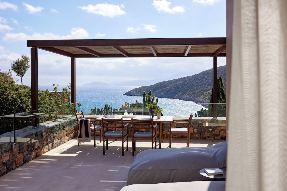 Daios Cove — Restaurant & bars in Ammoudara (Agios Nikolaos)