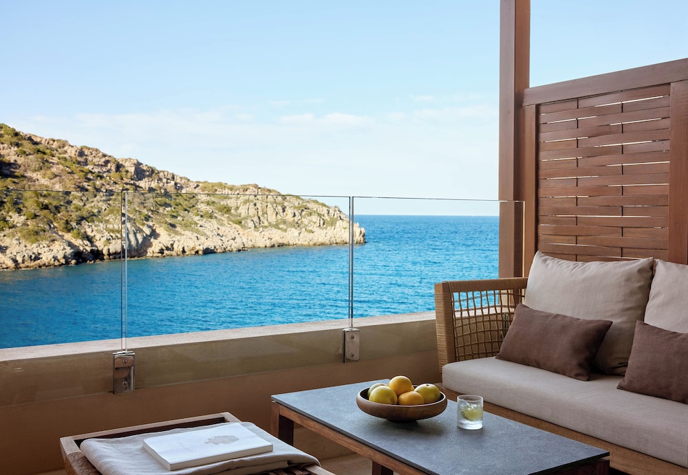 Daios Cove — Hotel rooms in Ammoudara (Agios Nikolaos)