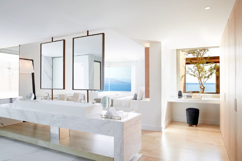Daios Cove — Hotel rooms in Ammoudara (Agios Nikolaos)
