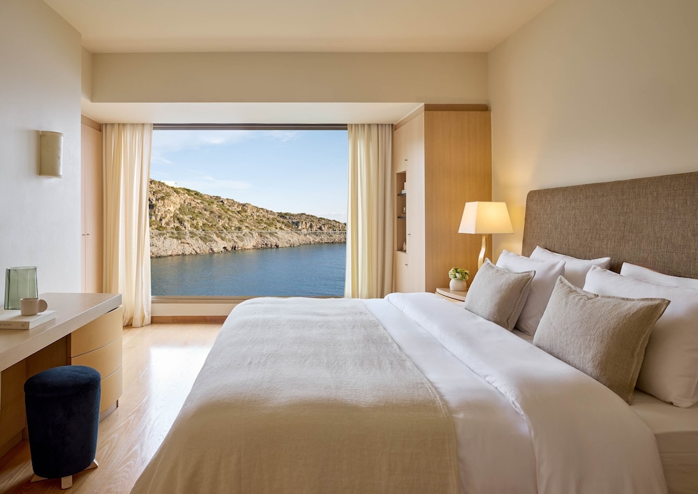 Daios Cove — Hotel rooms in Ammoudara (Agios Nikolaos)