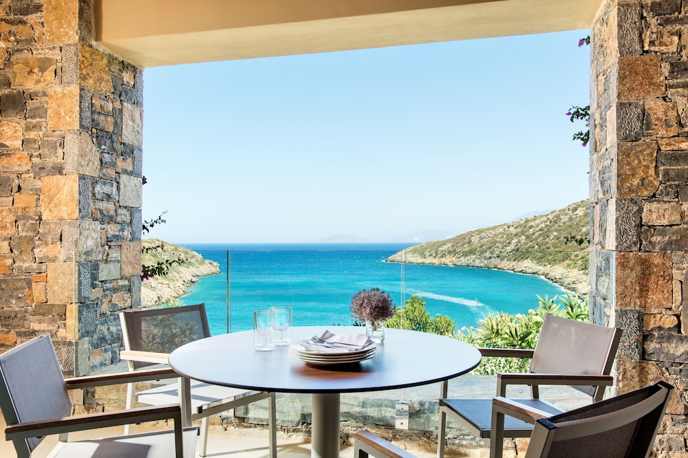 Daios Cove — Restaurant & bars in Ammoudara (Agios Nikolaos)