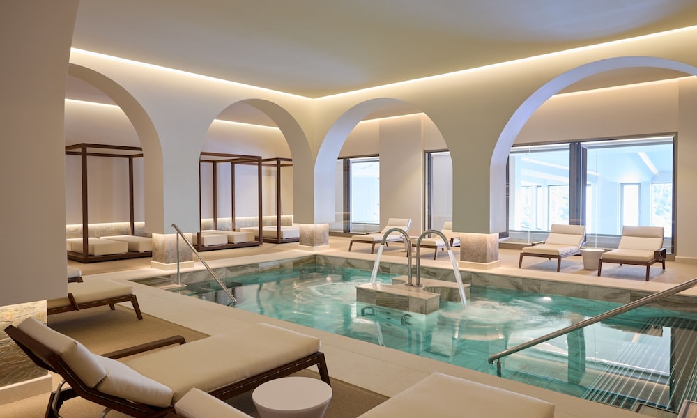 Daios Cove — Spa in Ammoudara (Agios Nikolaos)