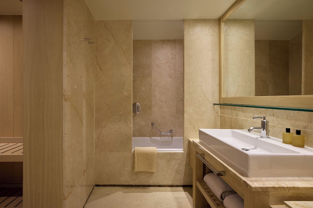 Daios Cove — Hotel rooms in Ammoudara (Agios Nikolaos)