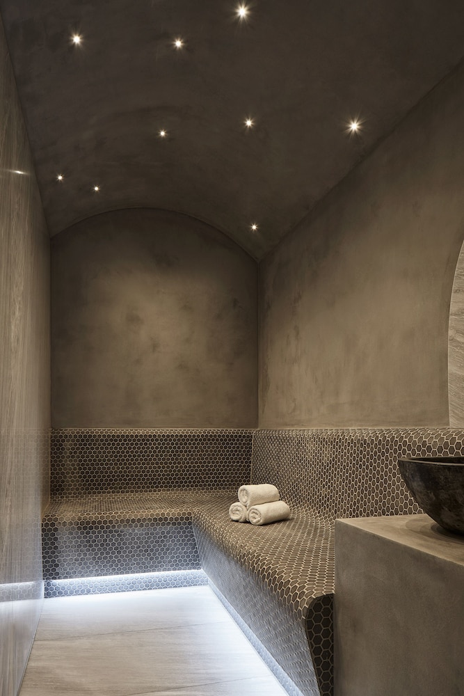 Casa Cabana Boutique Hotel & Spa - Adults Only — Spa in Faliraki, South Aegean