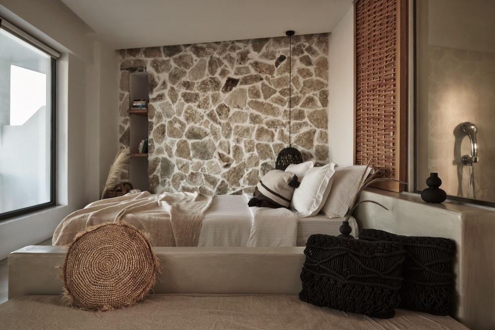 Casa Cabana Boutique Hotel & Spa - Adults Only — Hotel rooms in Faliraki, South Aegean