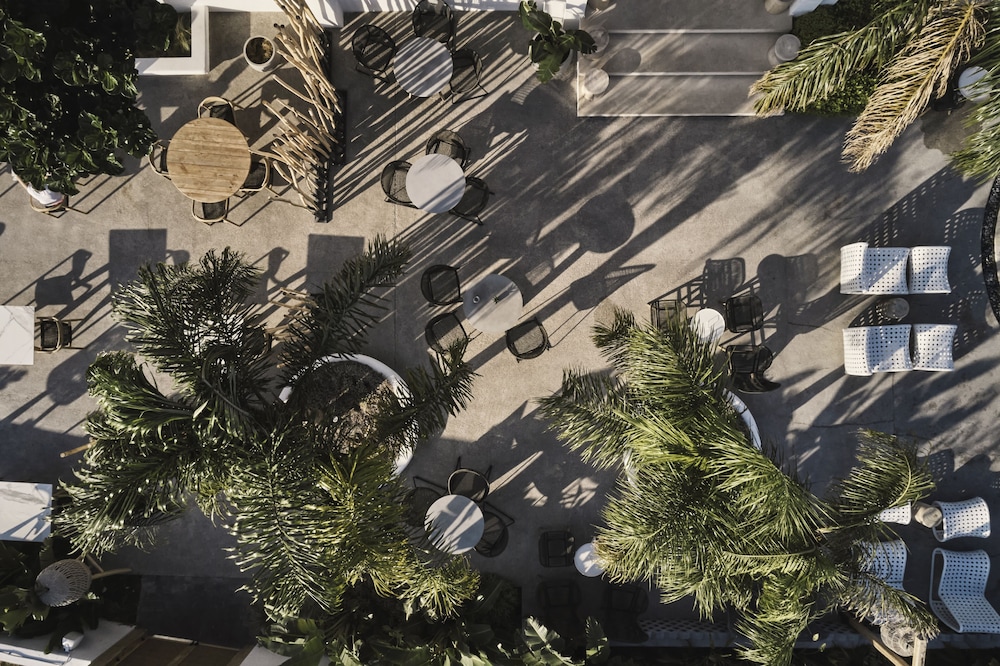 Casa Cabana Boutique Hotel & Spa - Adults Only — Restaurant & bars in Faliraki, South Aegean