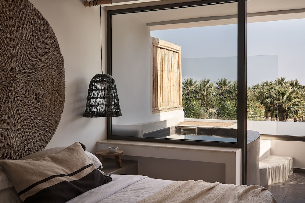 Casa Cabana Boutique Hotel & Spa - Adults Only — Hotel rooms in Faliraki, South Aegean