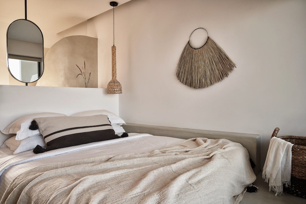 Casa Cabana Boutique Hotel & Spa - Adults Only — Hotel rooms in Faliraki, South Aegean