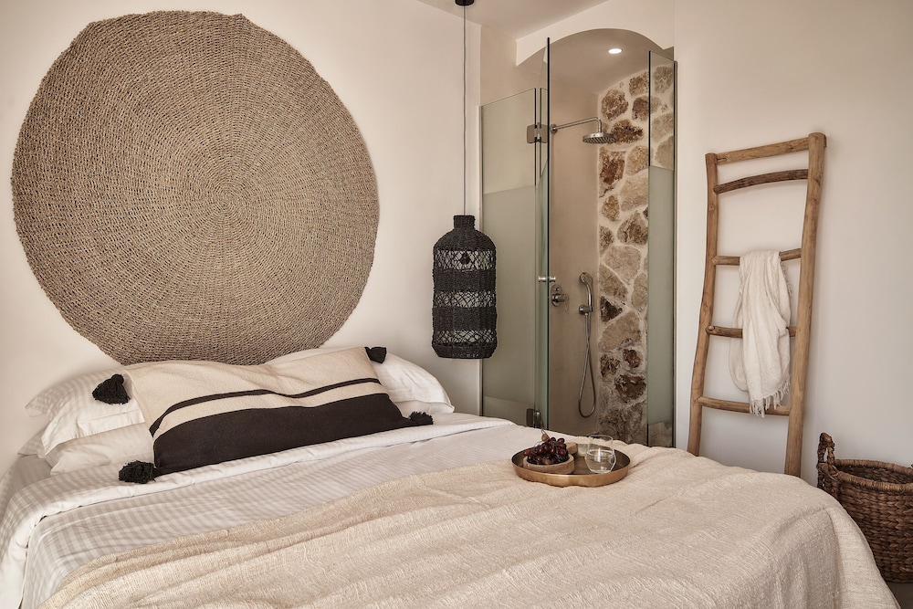 Casa Cabana Boutique Hotel & Spa - Adults Only — Hotel rooms in Faliraki, South Aegean