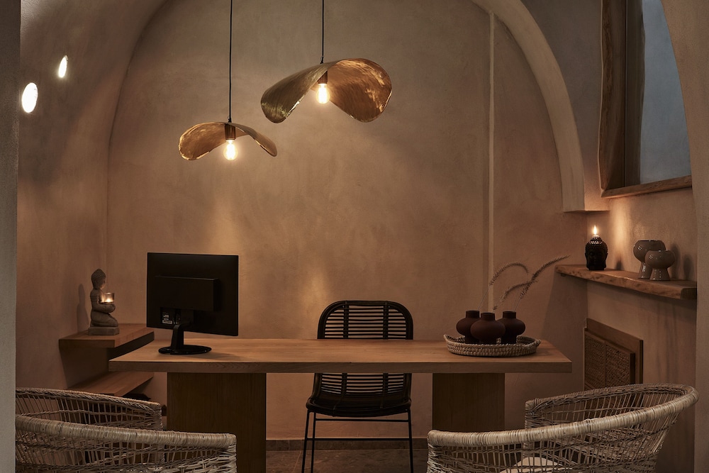 Casa Cabana Boutique Hotel & Spa - Adults Only — Hotel building in Faliraki, South Aegean