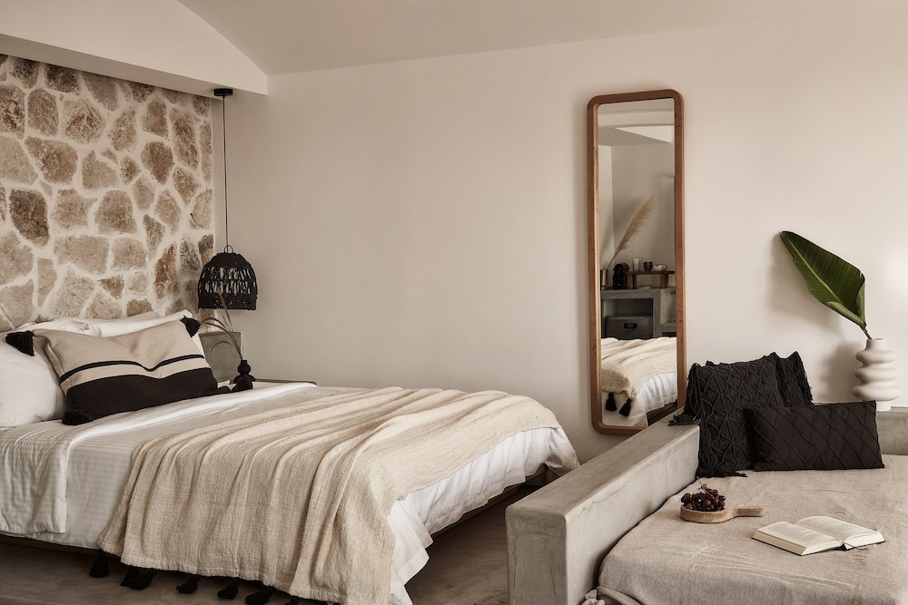 Casa Cabana Boutique Hotel & Spa - Adults Only — Hotel rooms in Faliraki, South Aegean