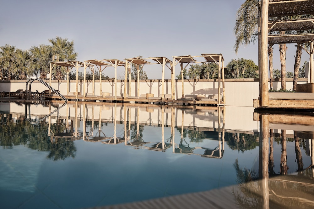 Casa Cabana Boutique Hotel & Spa - Adults Only — Swimming pool in Faliraki, South Aegean