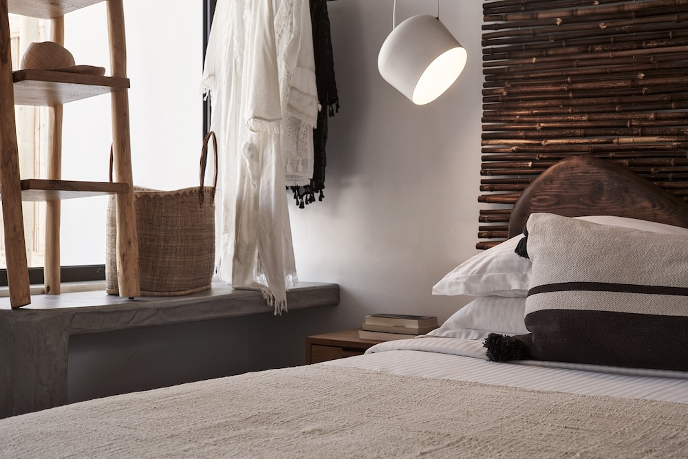 Casa Cabana Boutique Hotel & Spa - Adults Only — Hotel rooms in Faliraki, South Aegean