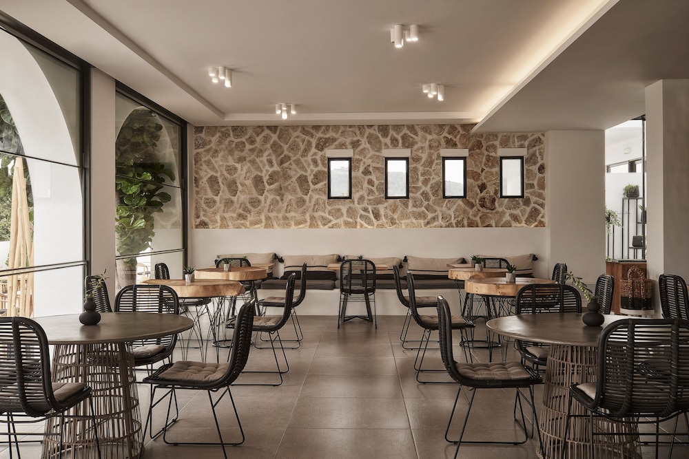 Casa Cabana Boutique Hotel & Spa - Adults Only — Restaurant & bars in Faliraki, South Aegean
