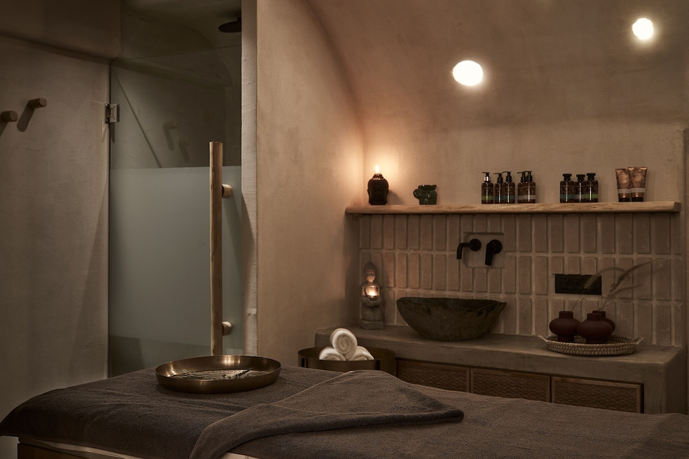 Casa Cabana Boutique Hotel & Spa - Adults Only — Hotel rooms in Faliraki, South Aegean