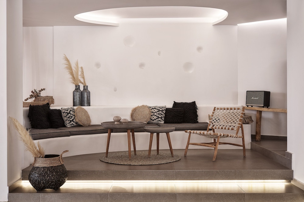 Casa Cabana Boutique Hotel & Spa - Adults Only — Hotel rooms in Faliraki, South Aegean