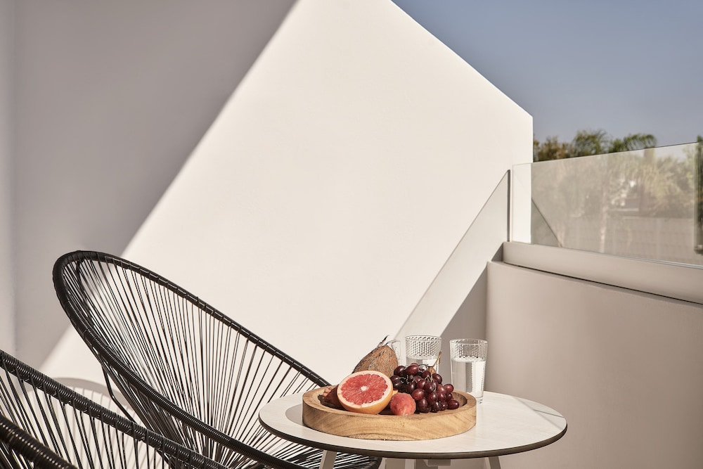 Casa Cabana Boutique Hotel & Spa - Adults Only — Hotel building in Faliraki, South Aegean