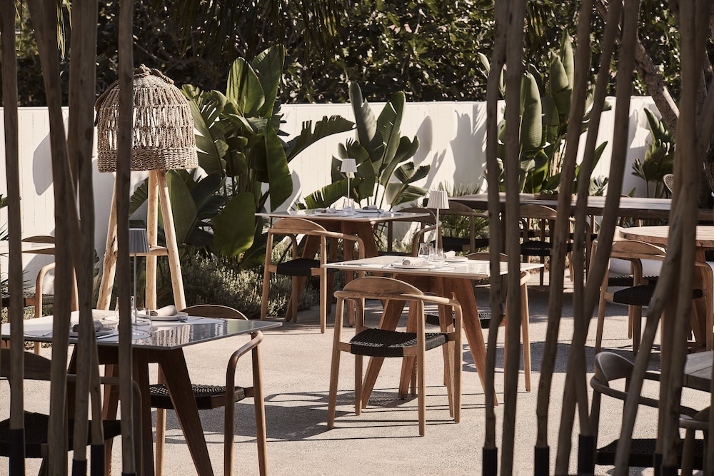 Casa Cabana Boutique Hotel & Spa - Adults Only — Restaurant & bars in Faliraki, South Aegean