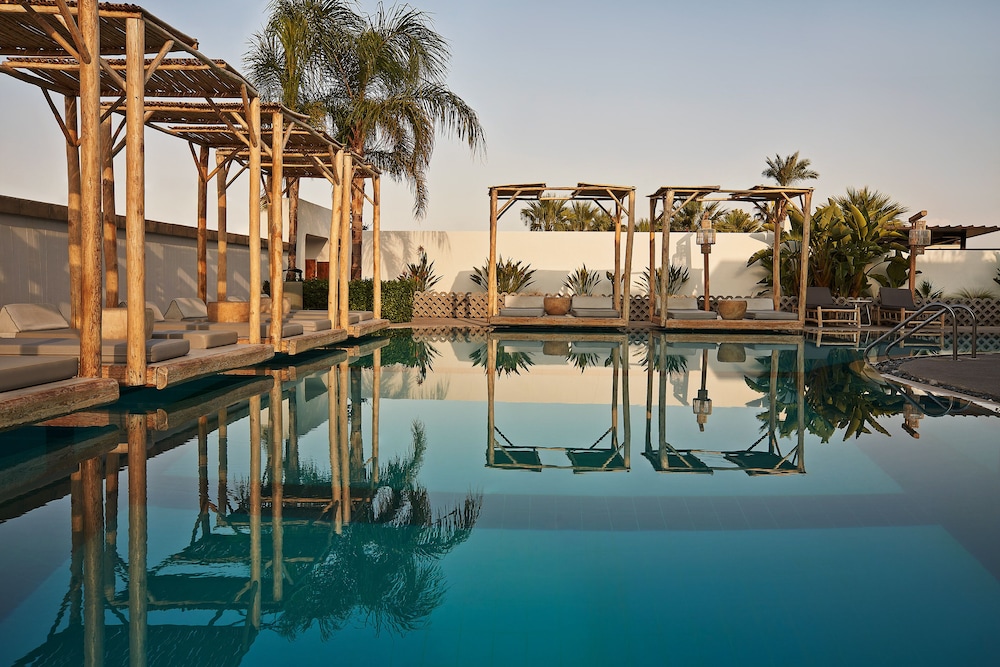 Casa Cabana Boutique Hotel & Spa - Adults Only — Main photo in Faliraki, South Aegean