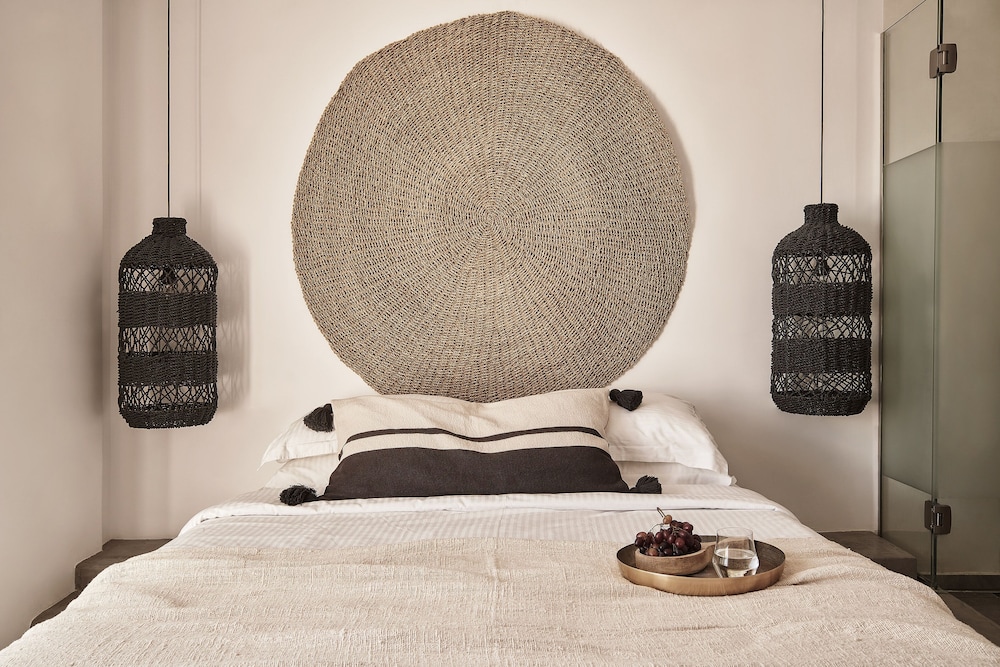 Casa Cabana Boutique Hotel & Spa - Adults Only — Hotel rooms in Faliraki, South Aegean