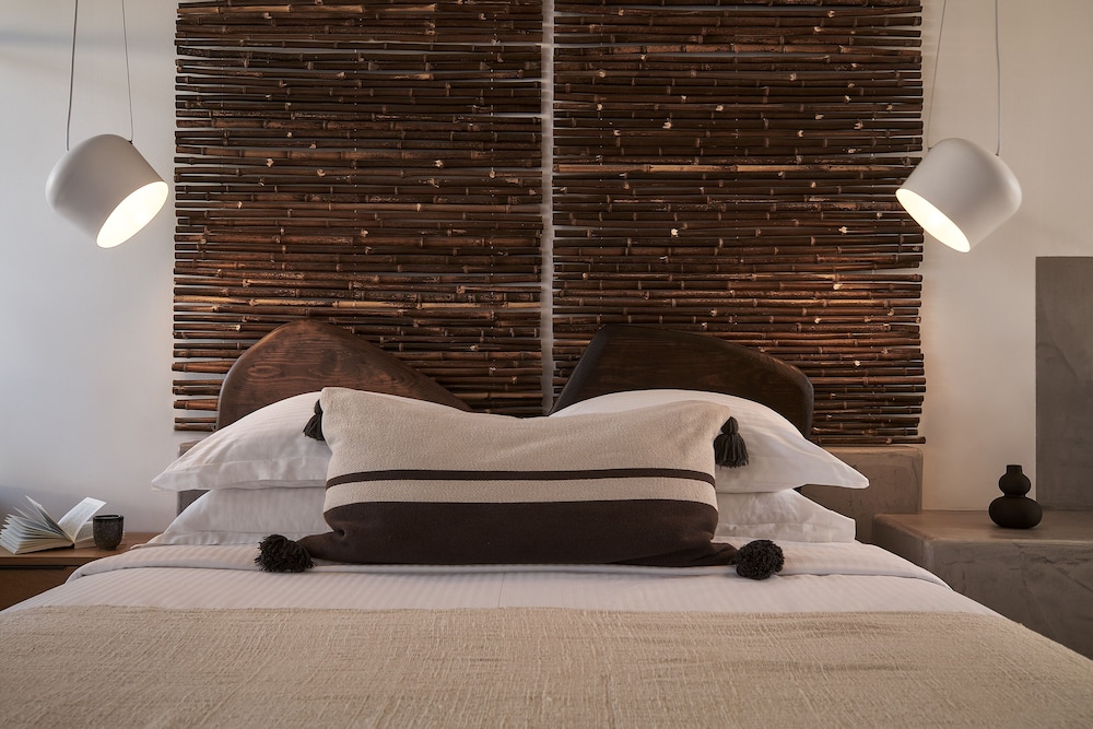Casa Cabana Boutique Hotel & Spa - Adults Only — Hotel rooms in Faliraki, South Aegean