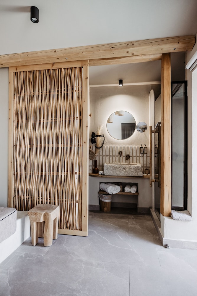 Casa Cabana Boutique Hotel & Spa - Adults Only — Hotel rooms in Faliraki, South Aegean