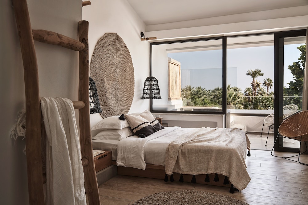 Casa Cabana Boutique Hotel & Spa - Adults Only — Hotel rooms in Faliraki, South Aegean
