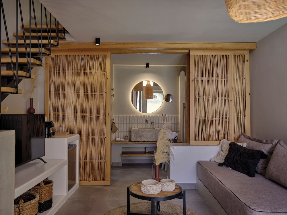 Casa Cabana Boutique Hotel & Spa - Adults Only — Hotel rooms in Faliraki, South Aegean