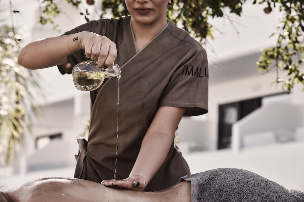 Casa Cabana Boutique Hotel & Spa - Adults Only — Spa in Faliraki, South Aegean