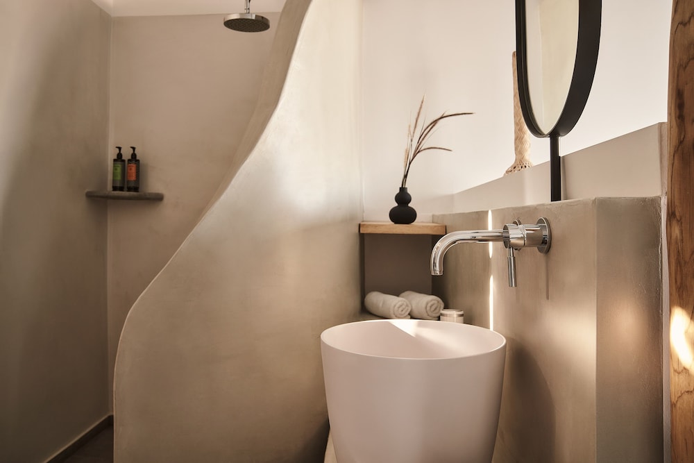 Casa Cabana Boutique Hotel & Spa - Adults Only — Hotel rooms in Faliraki, South Aegean