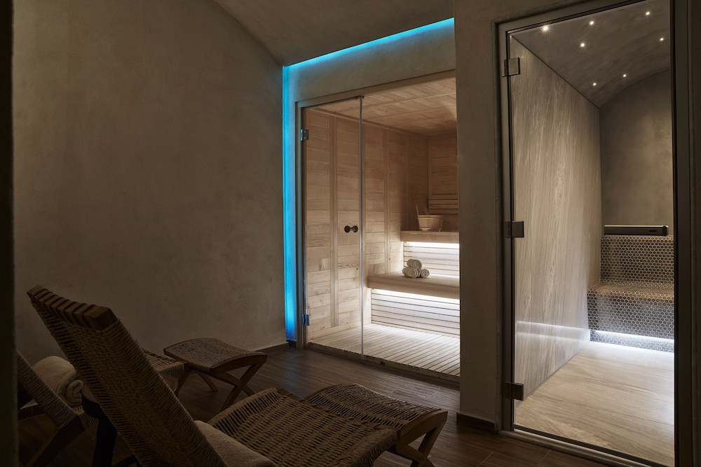 Casa Cabana Boutique Hotel & Spa - Adults Only — Hotel rooms in Faliraki, South Aegean
