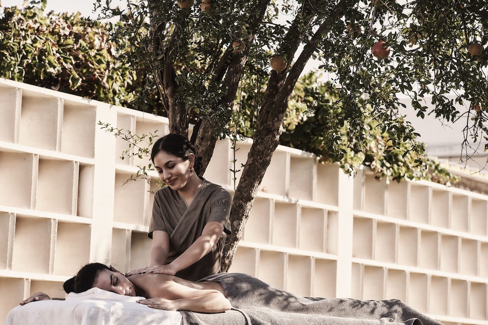Casa Cabana Boutique Hotel & Spa - Adults Only — Spa in Faliraki, South Aegean
