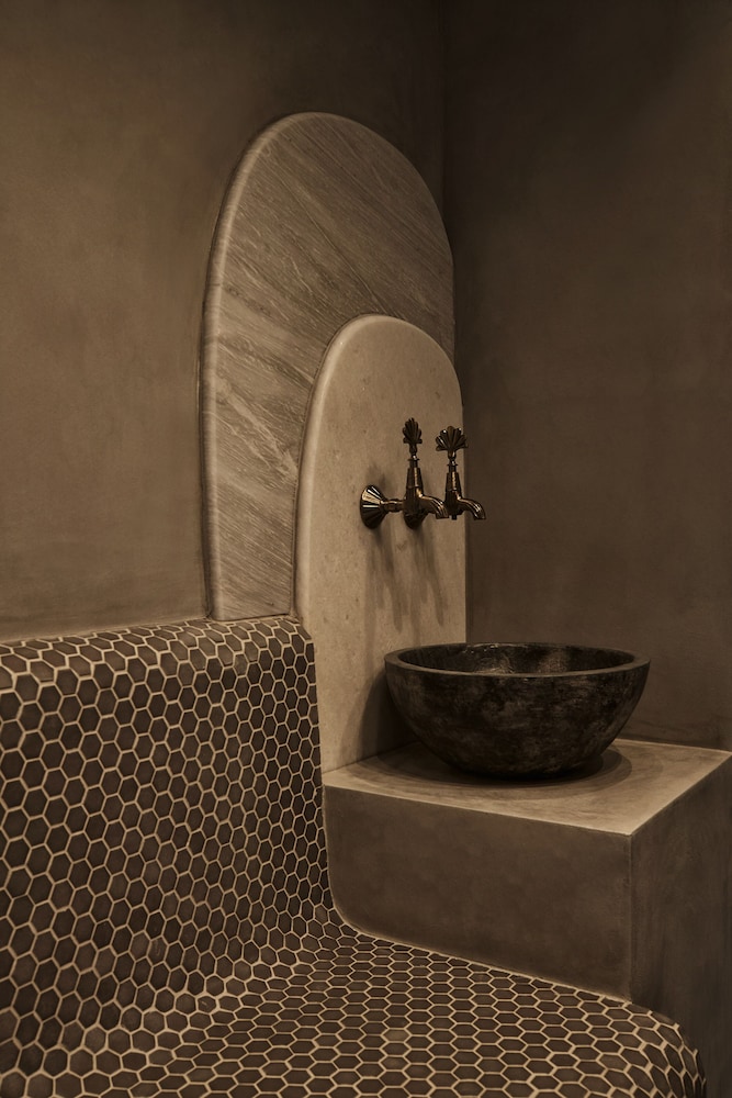 Casa Cabana Boutique Hotel & Spa - Adults Only — Spa in Faliraki, South Aegean