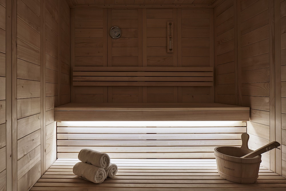 Casa Cabana Boutique Hotel & Spa - Adults Only — Spa in Faliraki, South Aegean