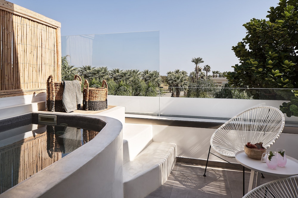 Casa Cabana Boutique Hotel & Spa - Adults Only — Hotel rooms in Faliraki, South Aegean
