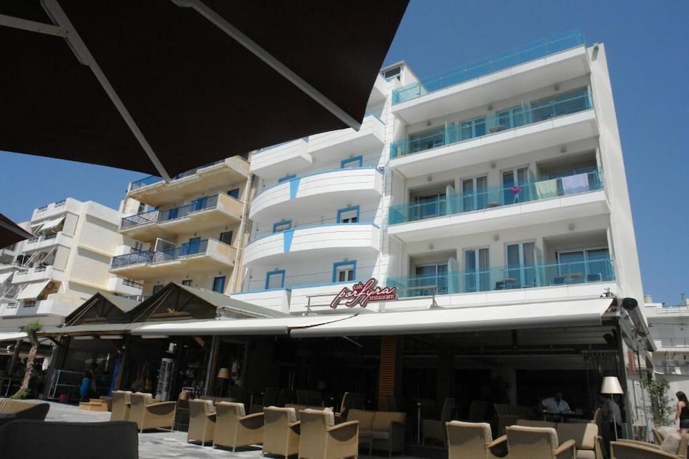 El Greco Hotel - zdjęcie 3