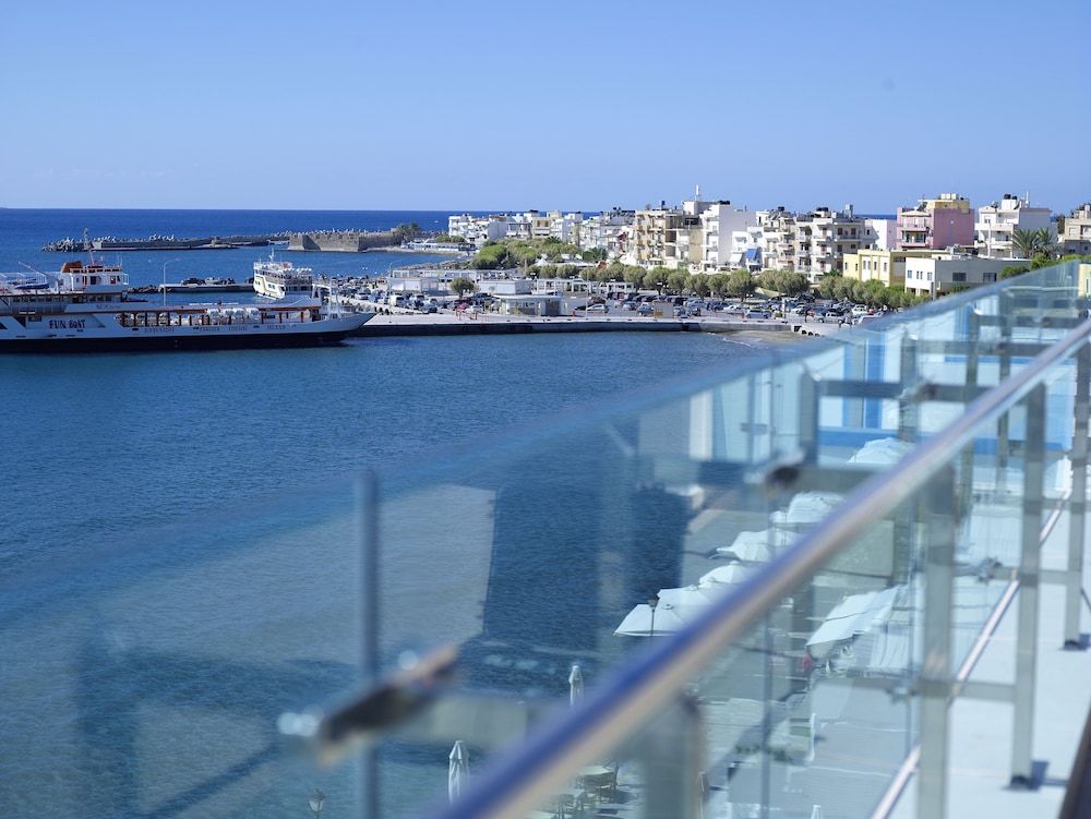 El Greco Hotel