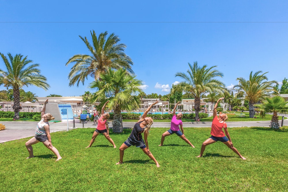 Kipriotis Maris Suites by Anayia All Inclusive Resorts — Sports & recreation in Psalidi, South Aegean