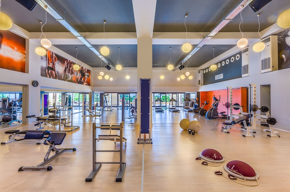 Kipriotis Maris Suites by Anayia All Inclusive Resorts — Sports & recreation in Psalidi, South Aegean