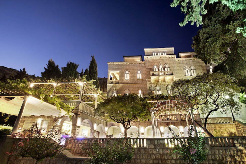 Villa Orsula — Hotel building in Dubrovnik, Dubrovnik-Neretva
