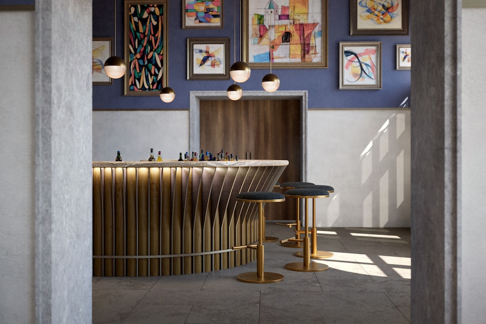 Villa Orsula — Restaurant & bars in Dubrovnik, Dubrovnik-Neretva