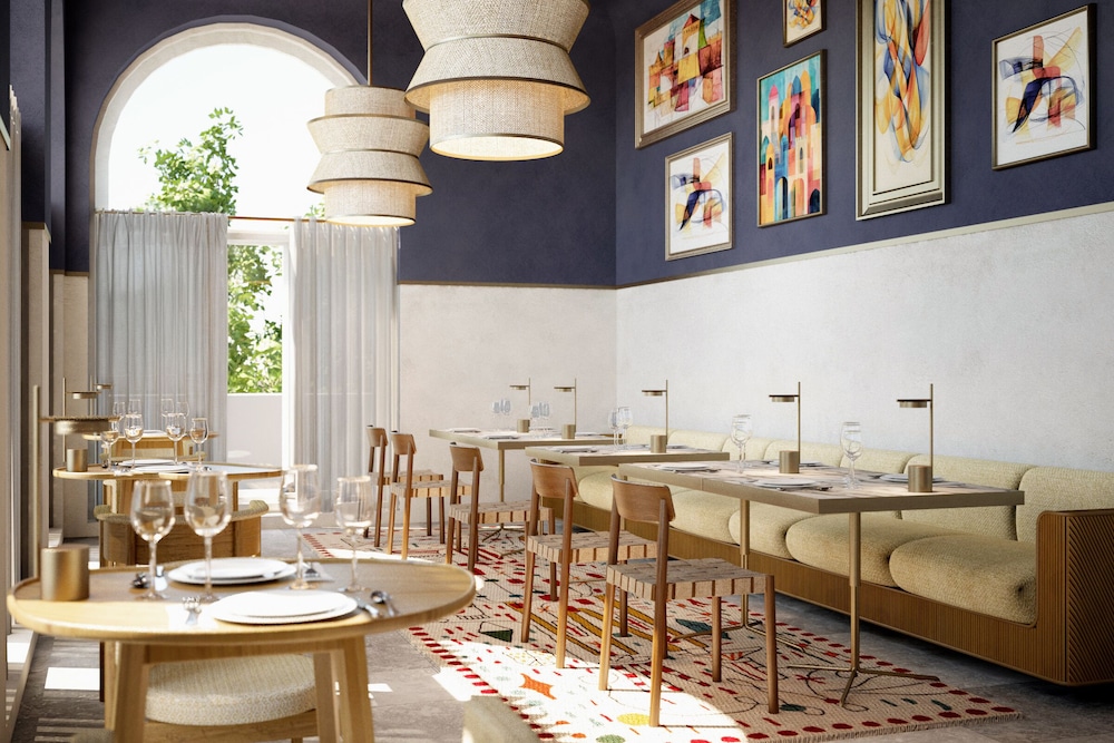 Villa Orsula — Restaurant & bars in Dubrovnik, Dubrovnik-Neretva