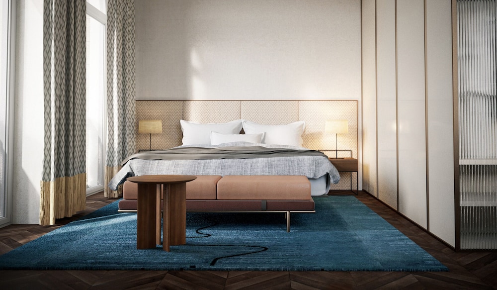 Villa Orsula — Hotel rooms in Dubrovnik, Dubrovnik-Neretva