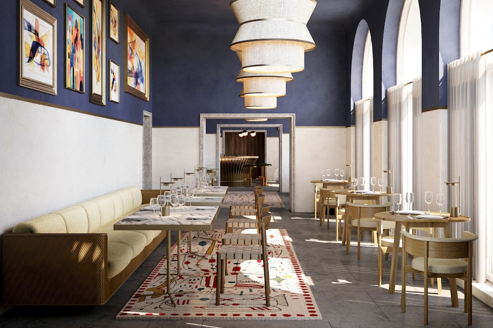 Villa Orsula — Restaurant & bars in Dubrovnik, Dubrovnik-Neretva
